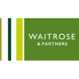 Waitrose and Partners logo