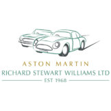Richard Stewart Williams logo